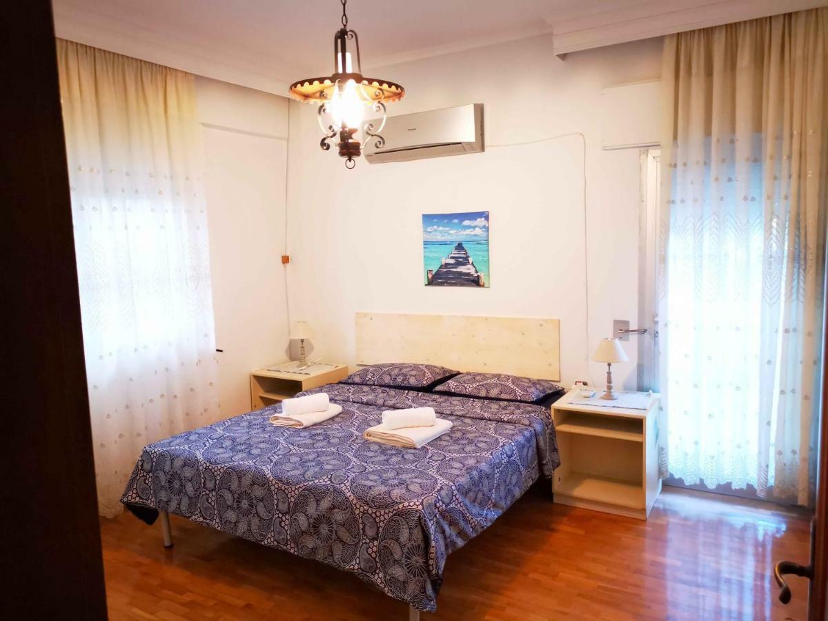 Joel's Big And Cosy Close To The 公寓 *
